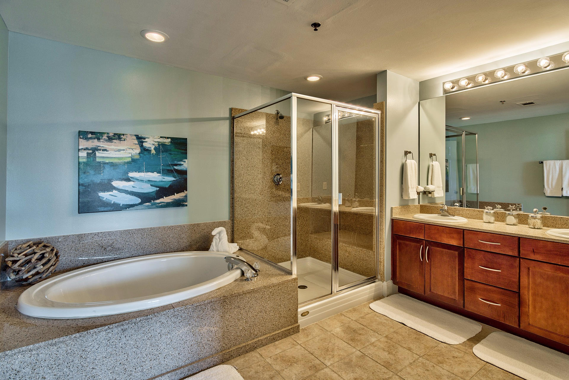 Laketown Wharf - Residential