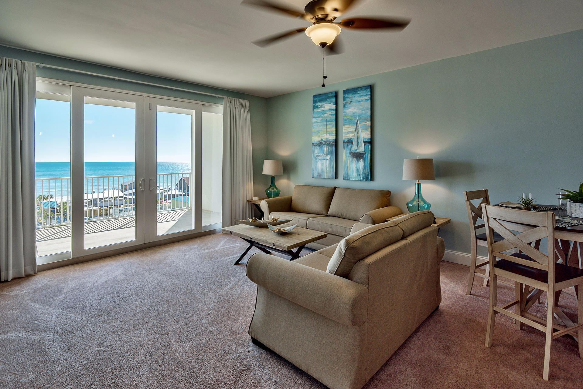 Laketown Wharf - Residential