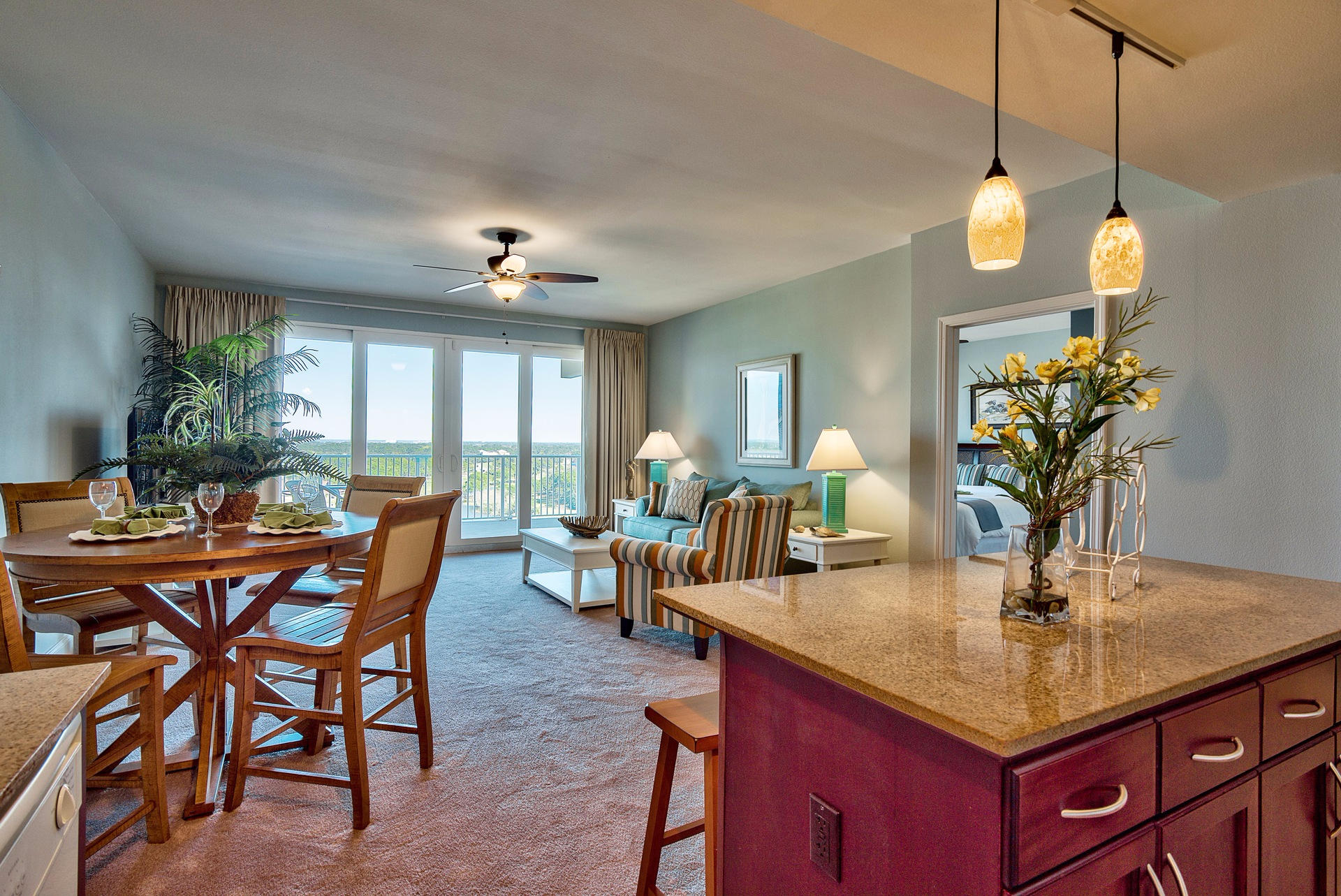 Laketown Wharf - Residential