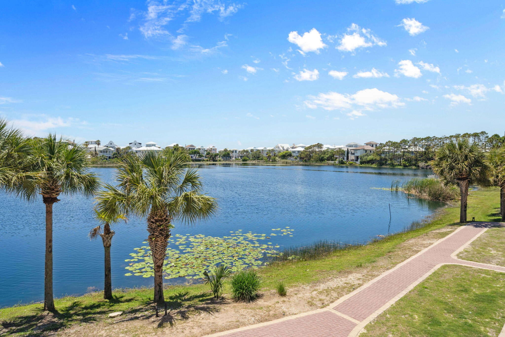 CARILLON BEACH - Residential
