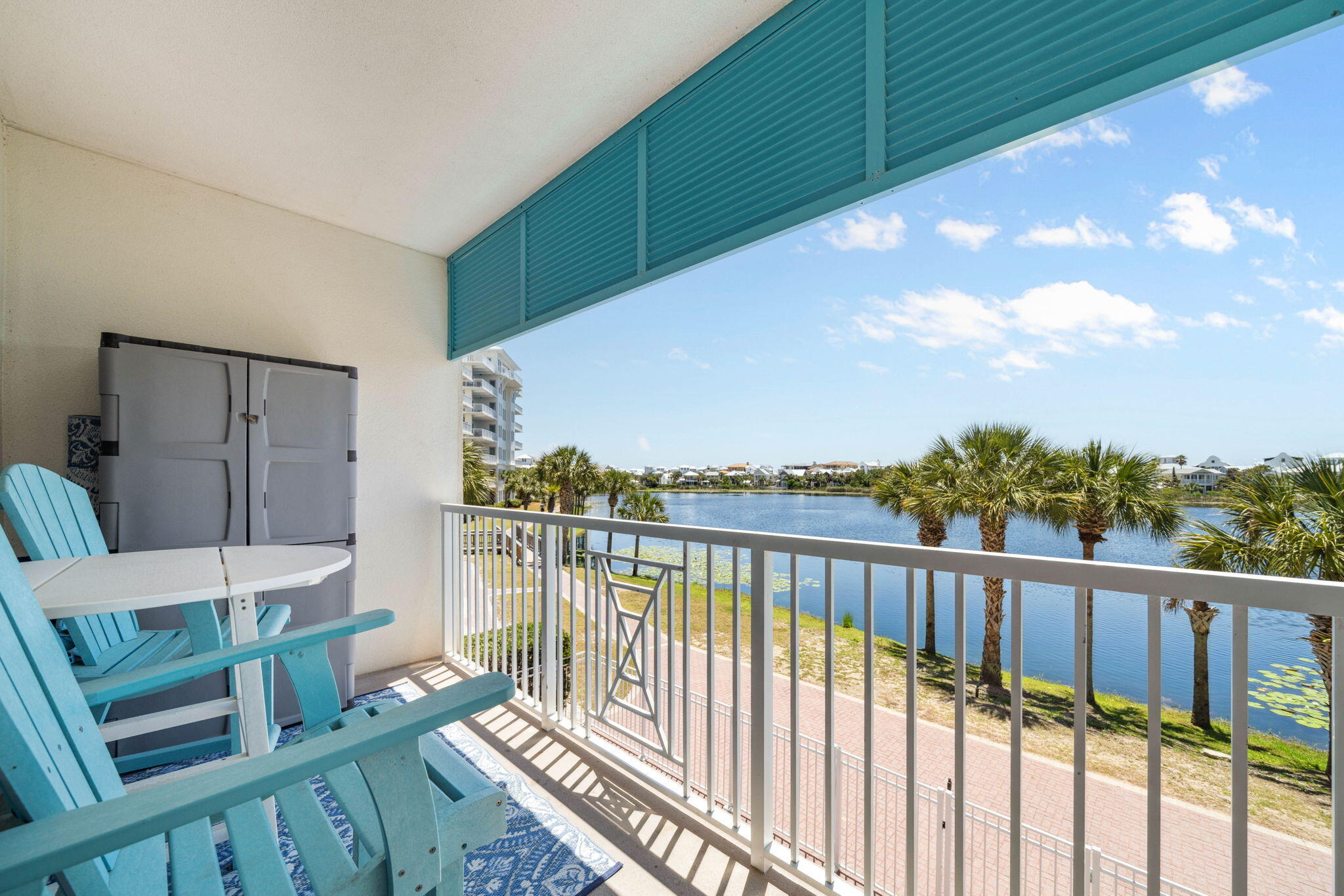 CARILLON BEACH - Residential
