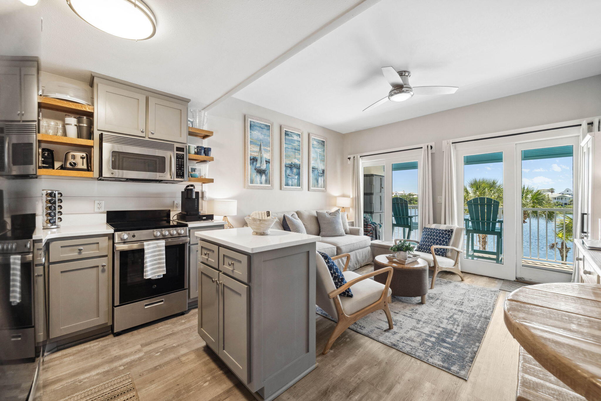 CARILLON BEACH - Residential