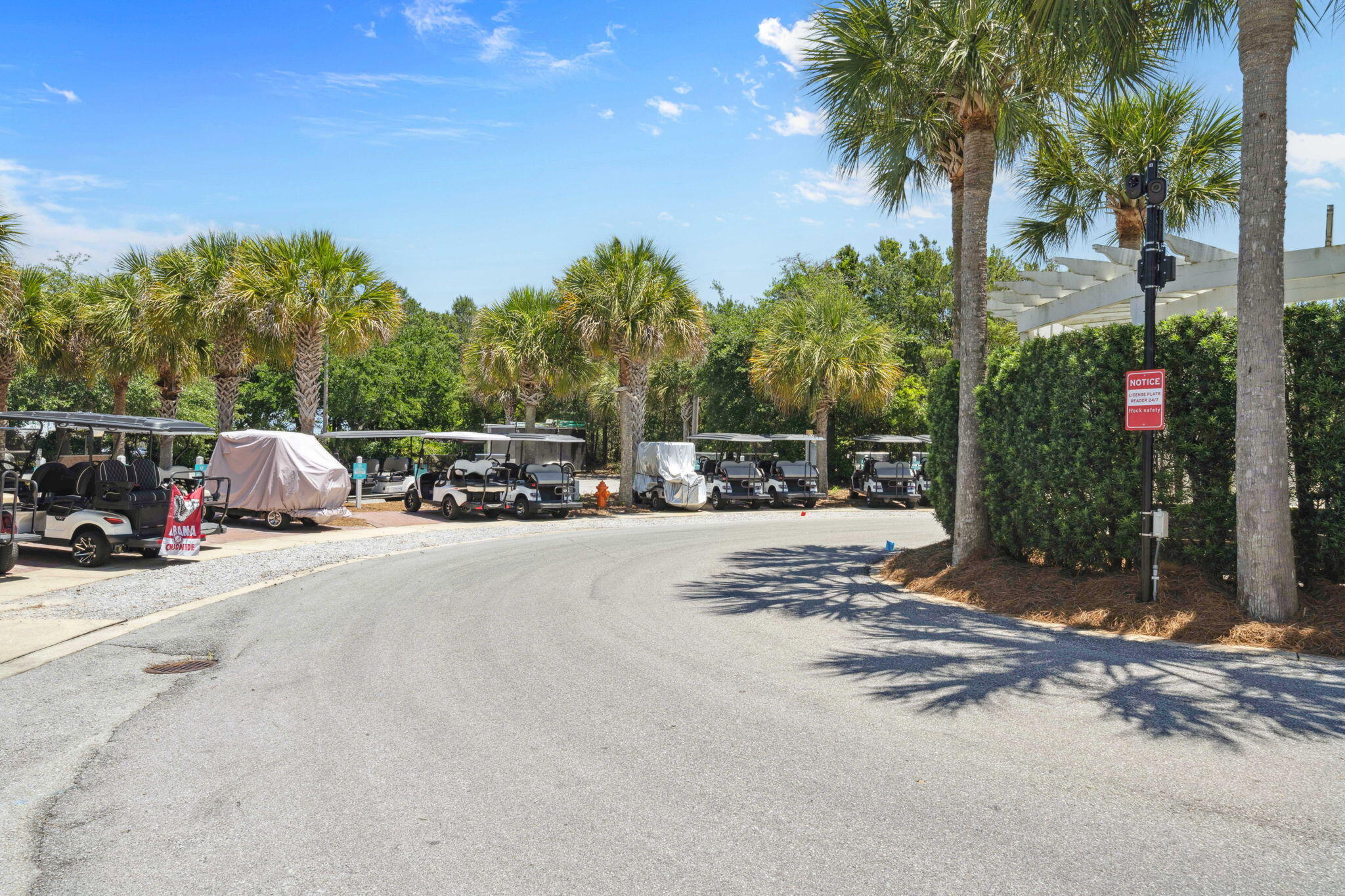 CARILLON BEACH - Residential