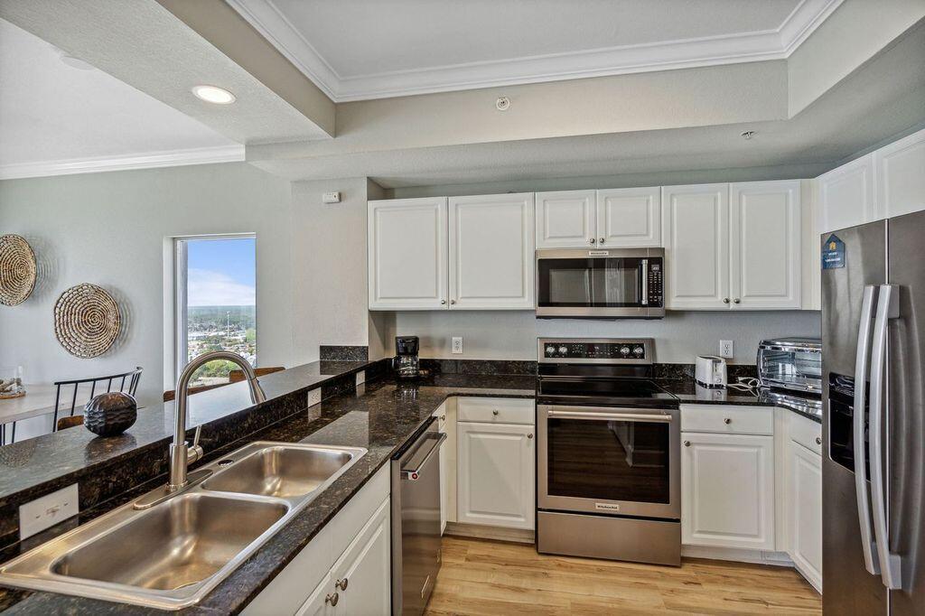 TIDEWATER BEACH STAGE 1 - Residential