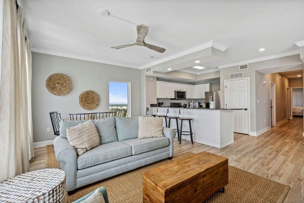 TIDEWATER BEACH STAGE 1 - Residential