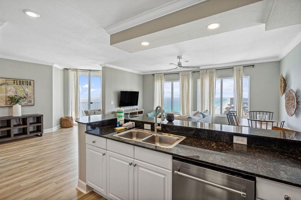 TIDEWATER BEACH STAGE 1 - Residential