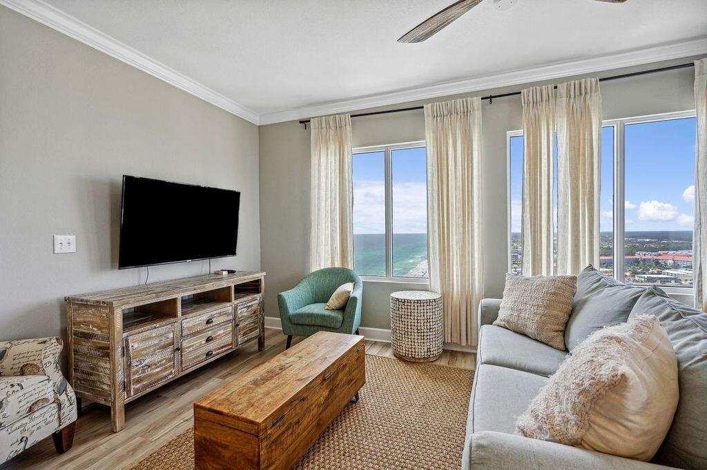 TIDEWATER BEACH STAGE 1 - Residential