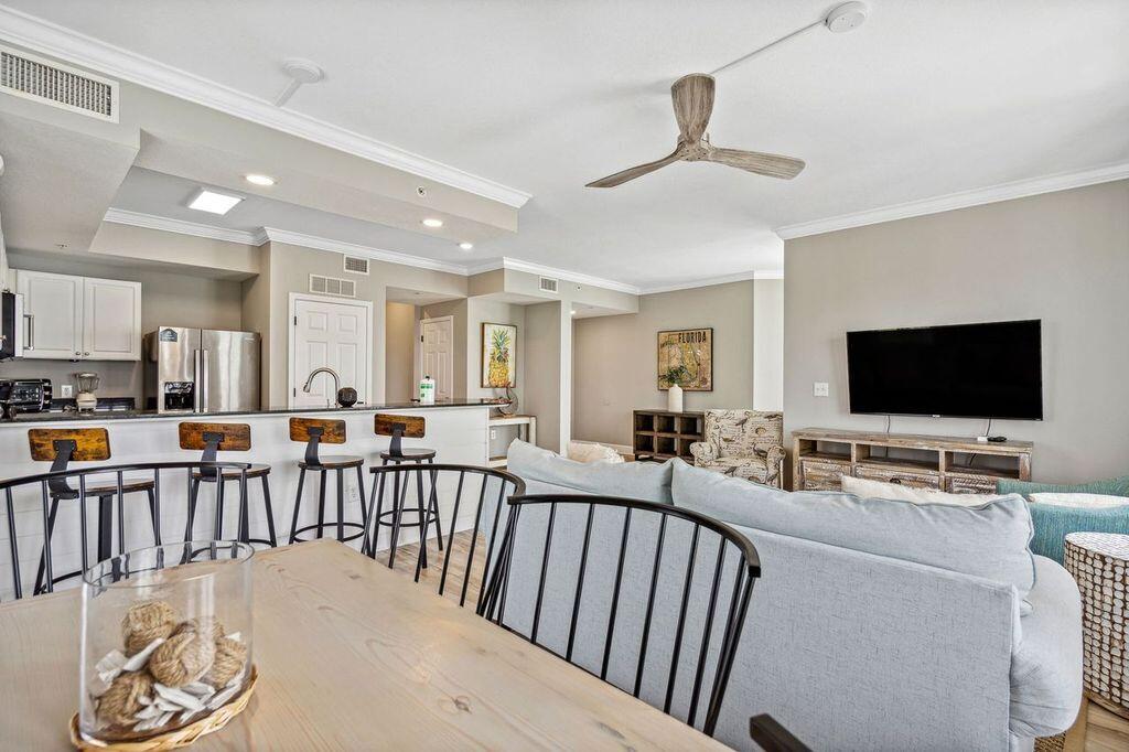 TIDEWATER BEACH STAGE 1 - Residential