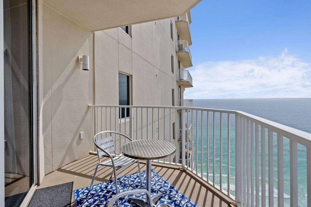 TIDEWATER BEACH STAGE 1 - Residential