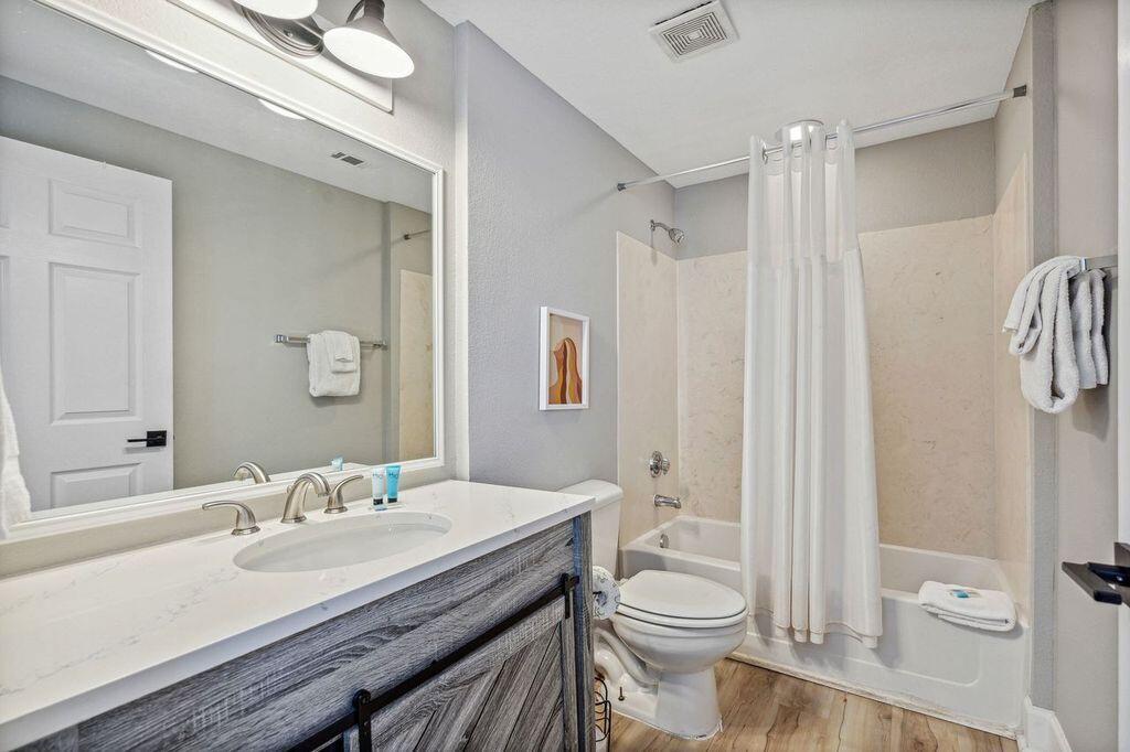 TIDEWATER BEACH STAGE 1 - Residential