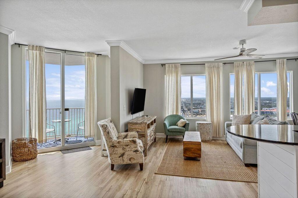 TIDEWATER BEACH STAGE 1 - Residential