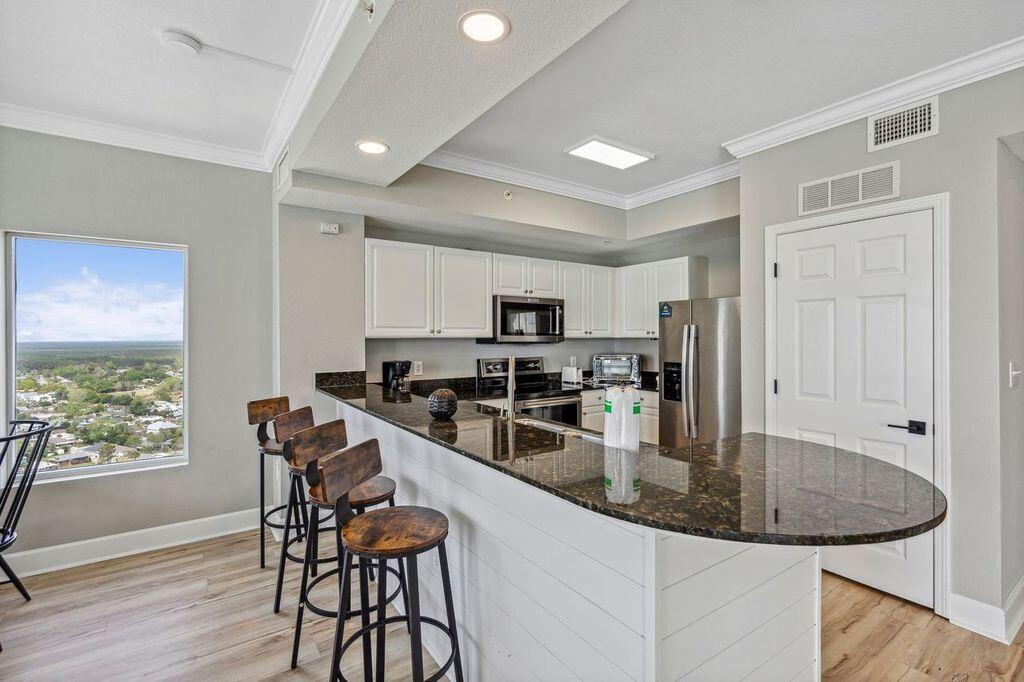 TIDEWATER BEACH STAGE 1 - Residential