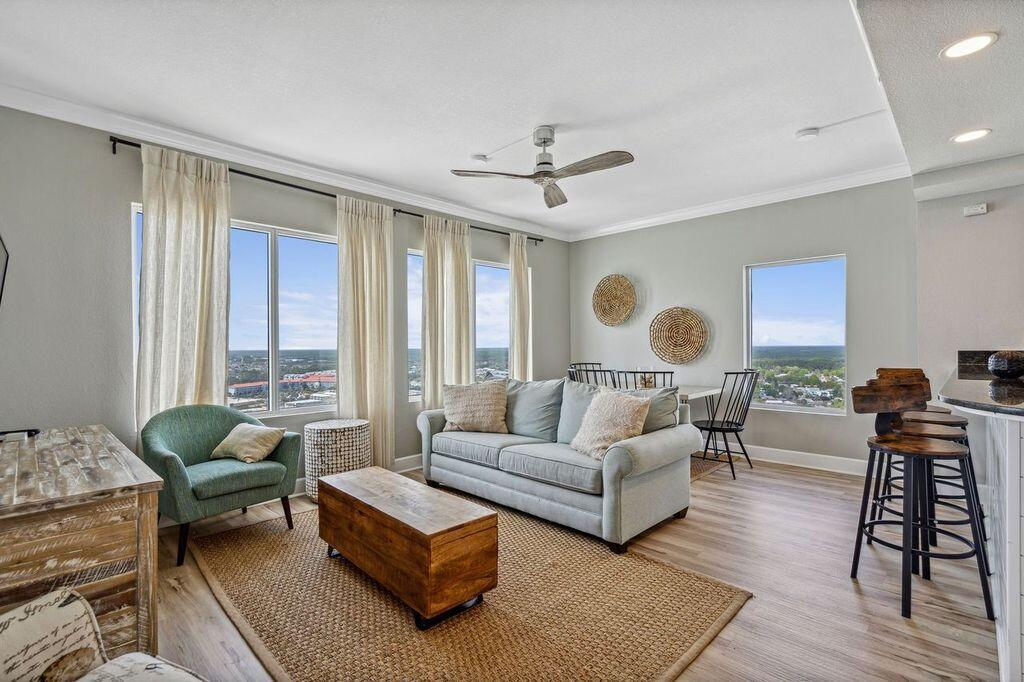 TIDEWATER BEACH STAGE 1 - Residential