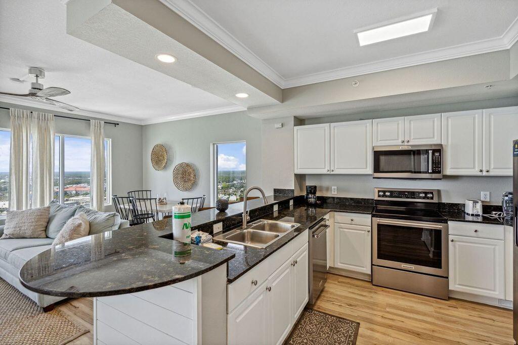 TIDEWATER BEACH STAGE 1 - Residential