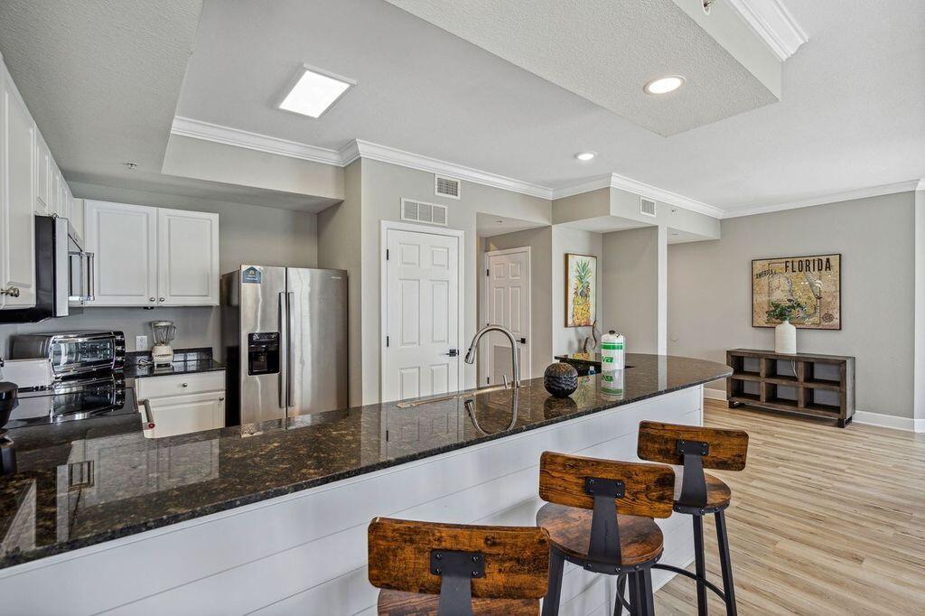 TIDEWATER BEACH STAGE 1 - Residential