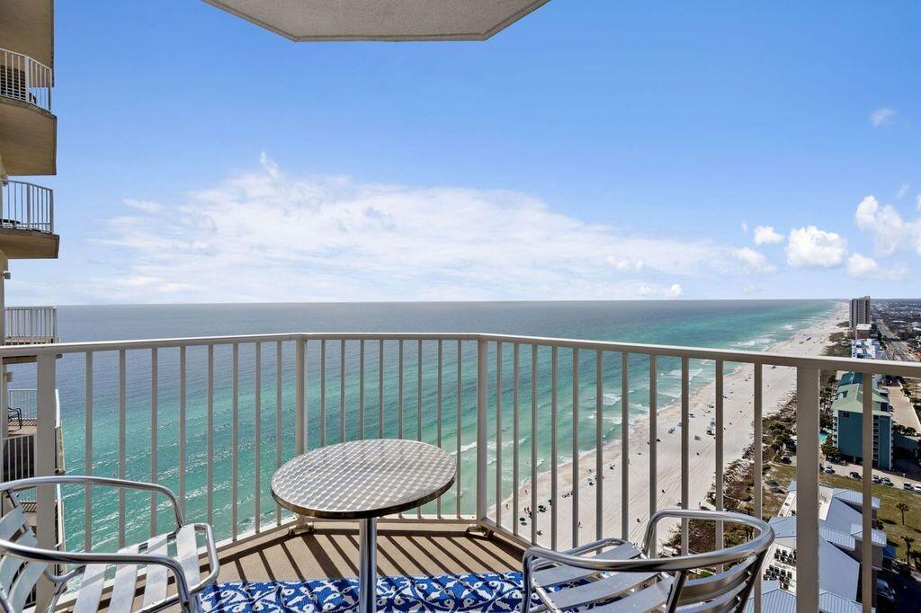 TIDEWATER BEACH STAGE 1 - Residential