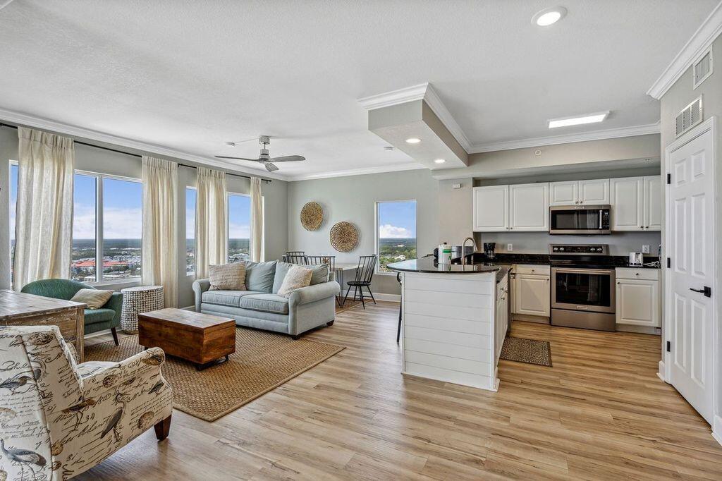 TIDEWATER BEACH STAGE 1 - Residential