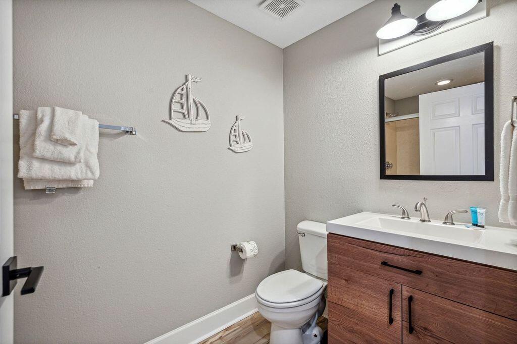 TIDEWATER BEACH STAGE 1 - Residential