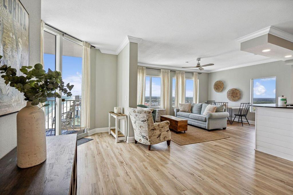 TIDEWATER BEACH STAGE 1 - Residential