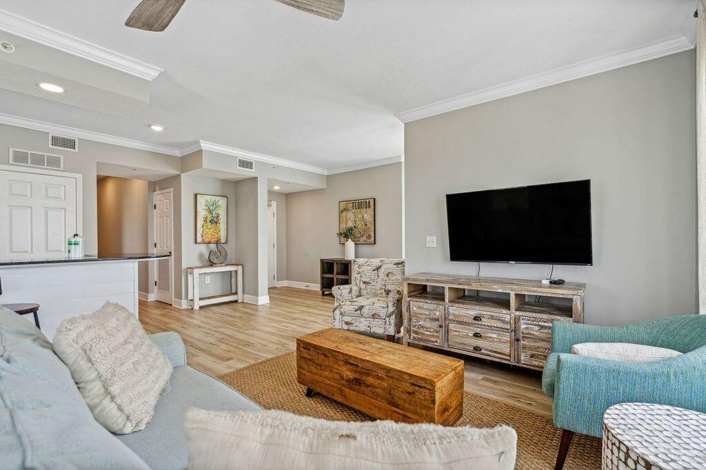 TIDEWATER BEACH STAGE 1 - Residential