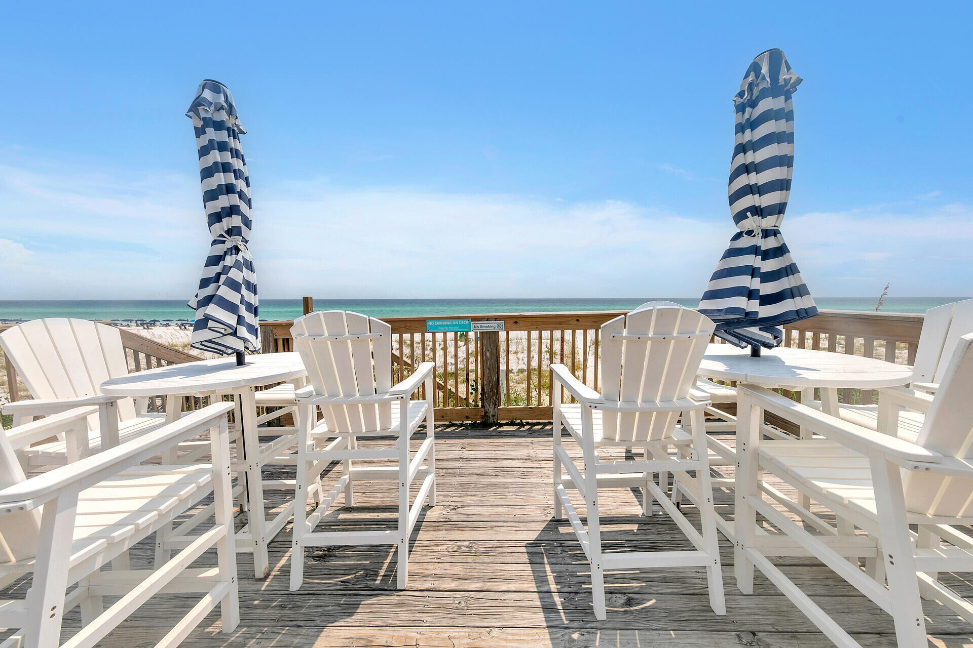 Capri by the Gulf - Residential