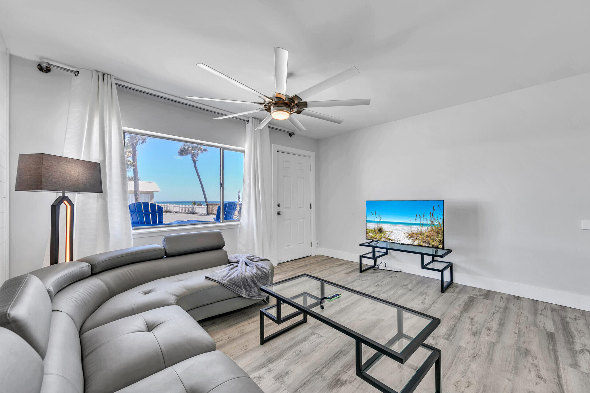 Capri by the Gulf - Residential