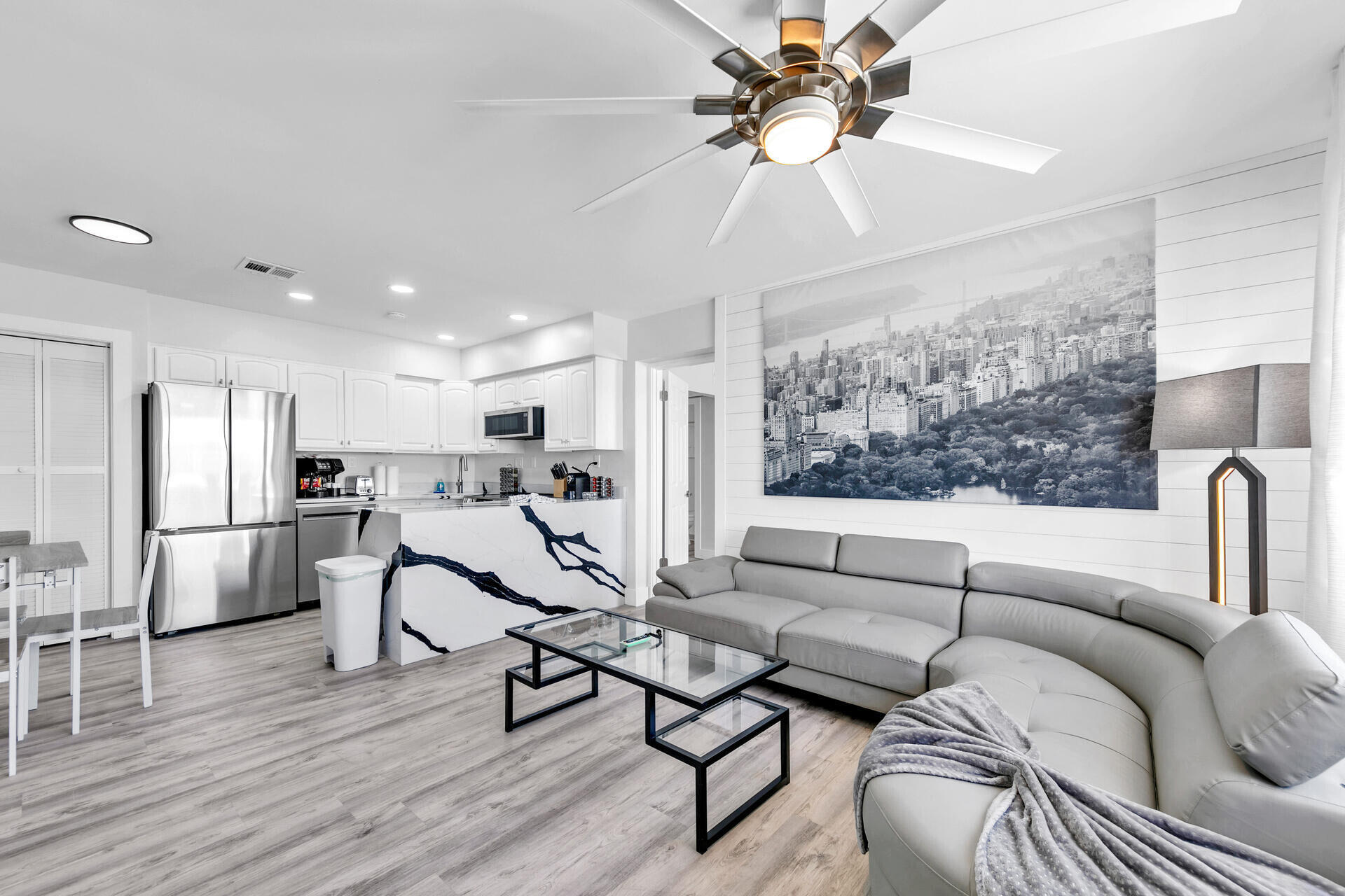 Capri by the Gulf - Residential