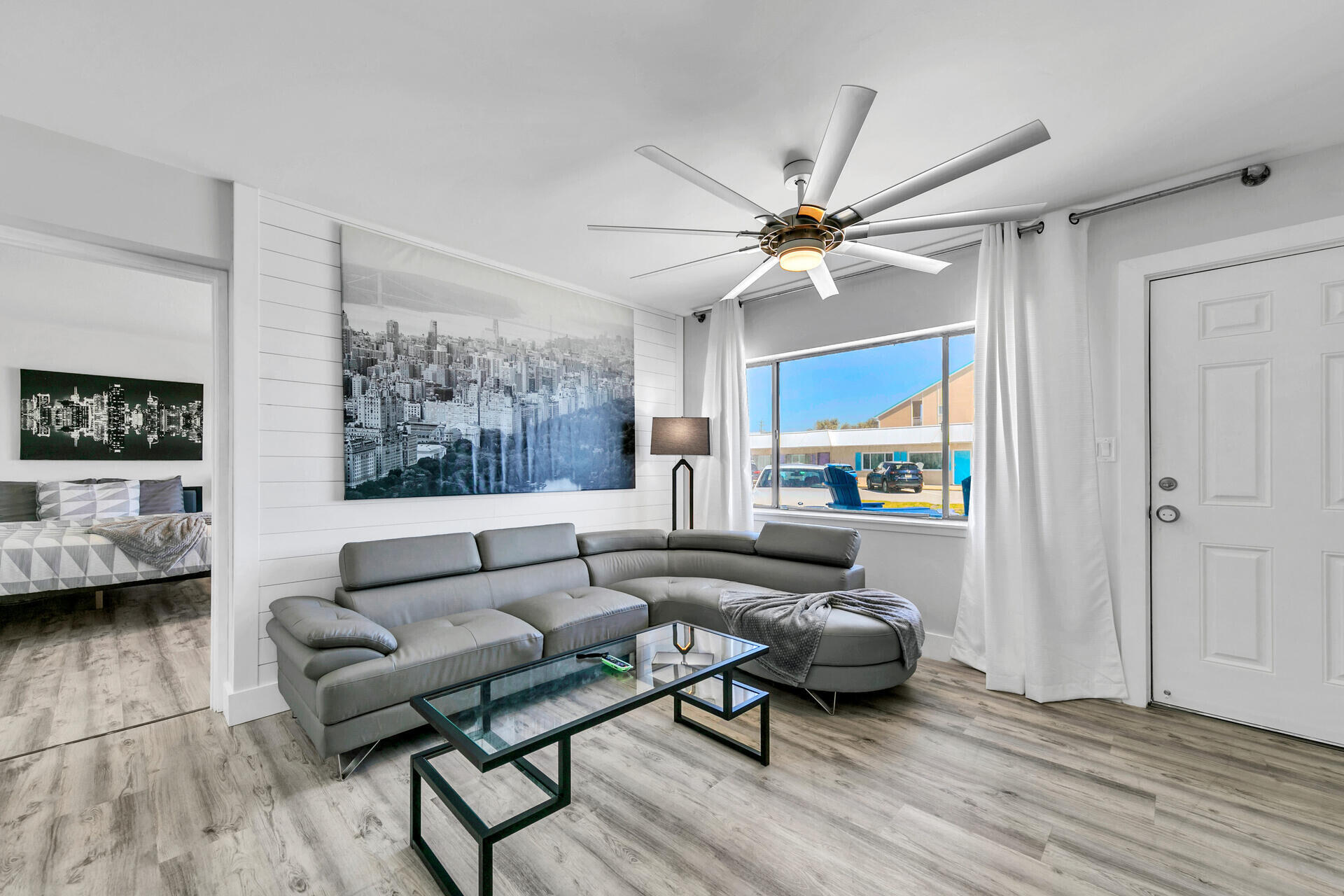 Capri by the Gulf - Residential