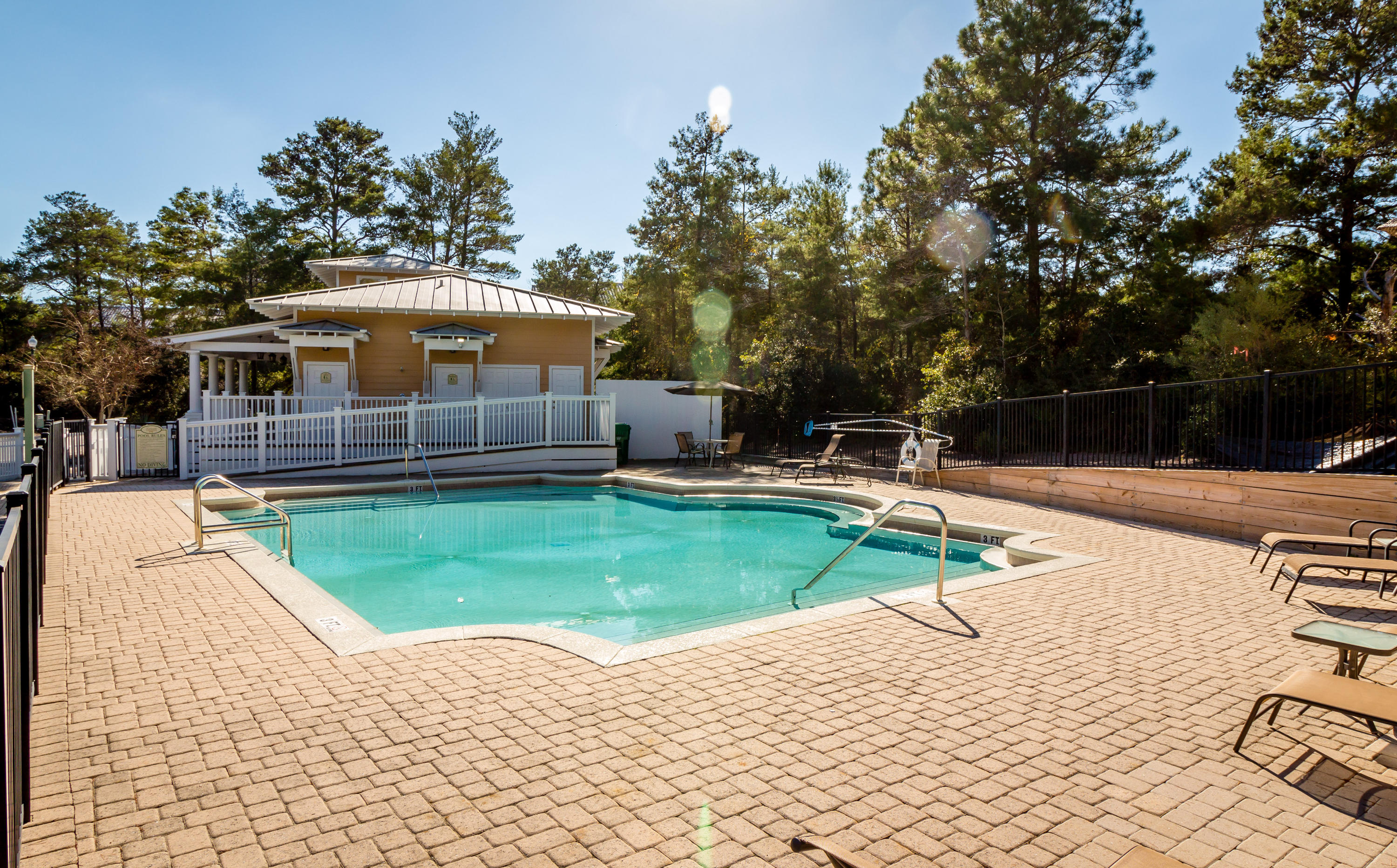 LAKESIDE AT BLUE MOUNTAIN BEACH - Land