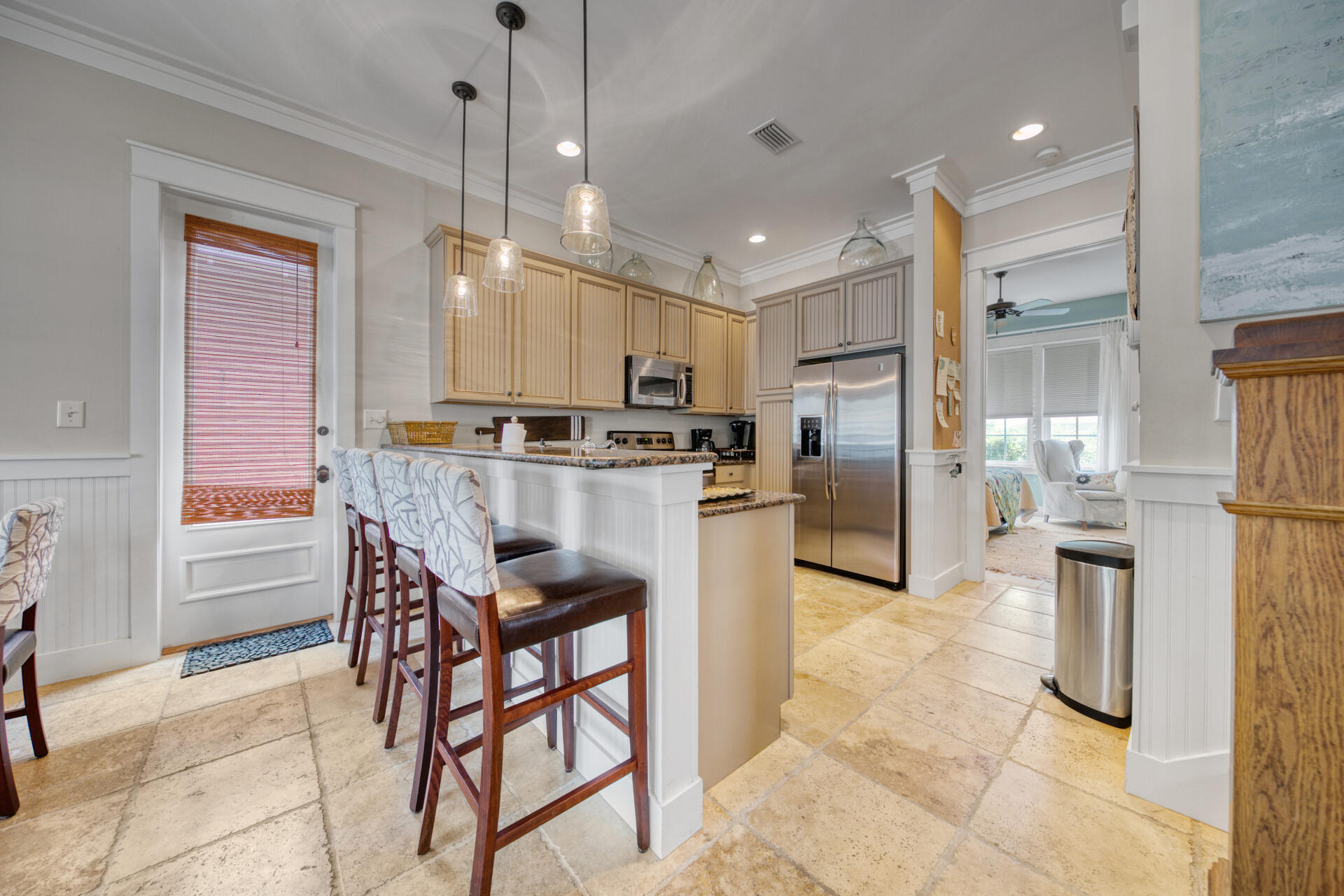 BUNGALOS AT SANDESTIN - Residential