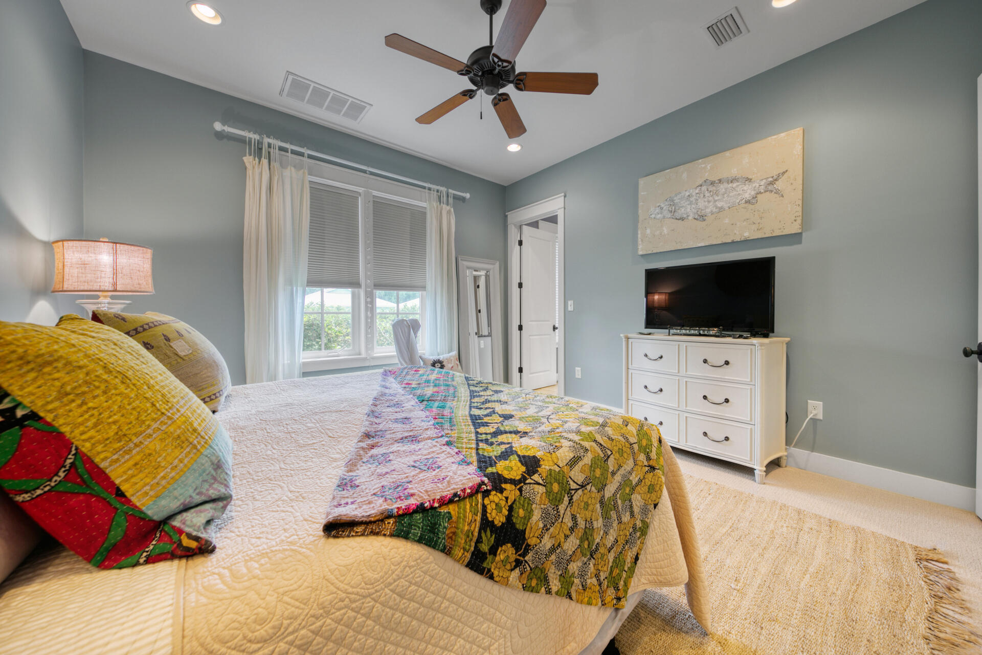 BUNGALOS AT SANDESTIN - Residential