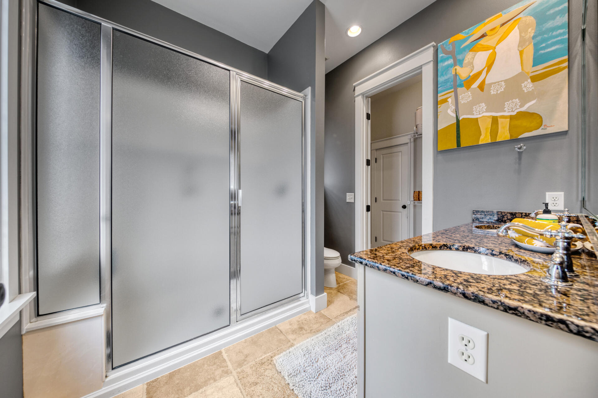 BUNGALOS AT SANDESTIN - Residential