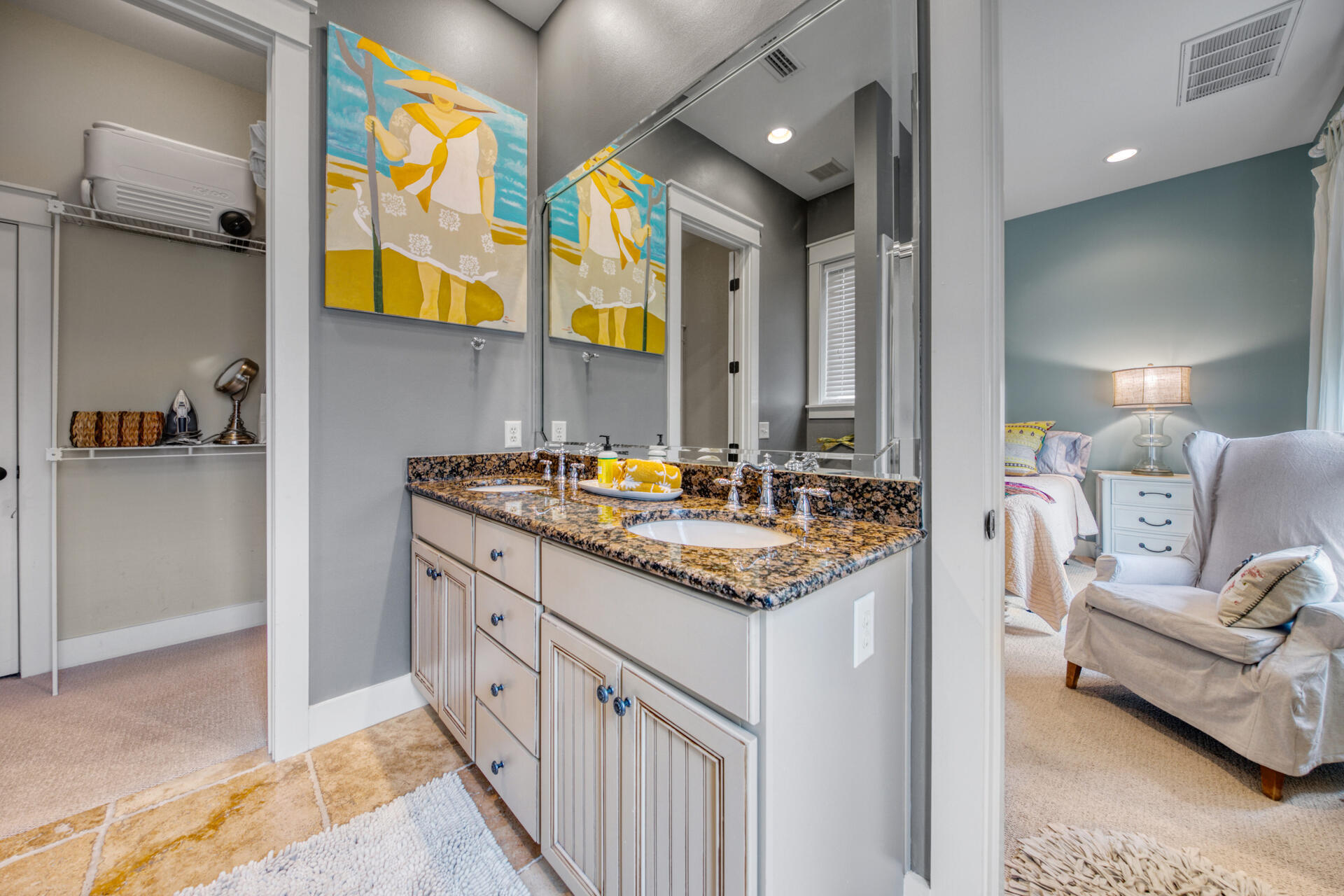 BUNGALOS AT SANDESTIN - Residential