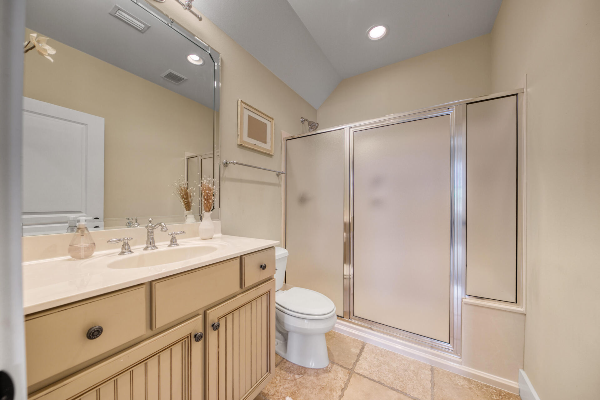 BUNGALOS AT SANDESTIN - Residential