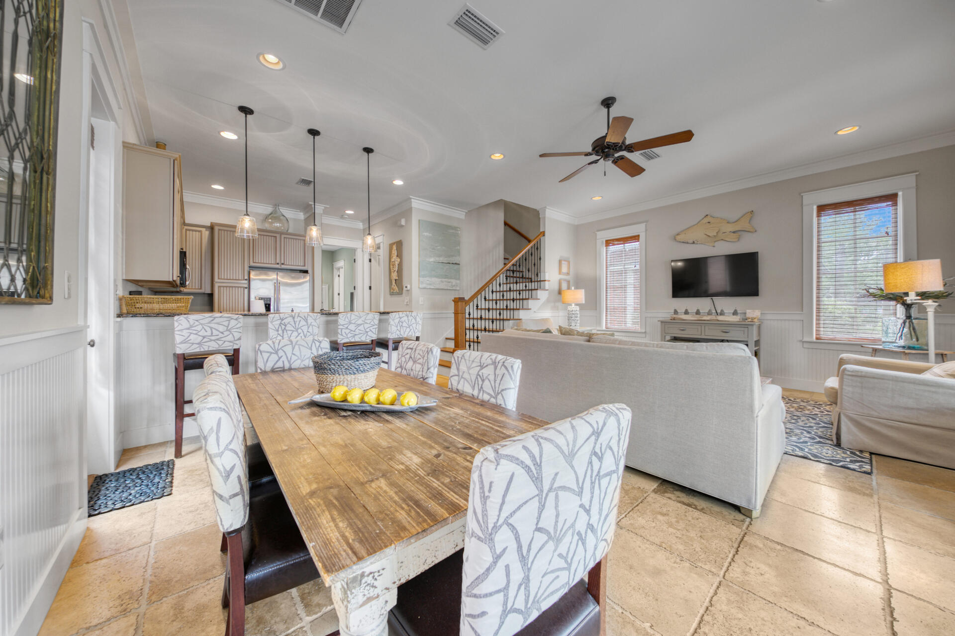 BUNGALOS AT SANDESTIN - Residential