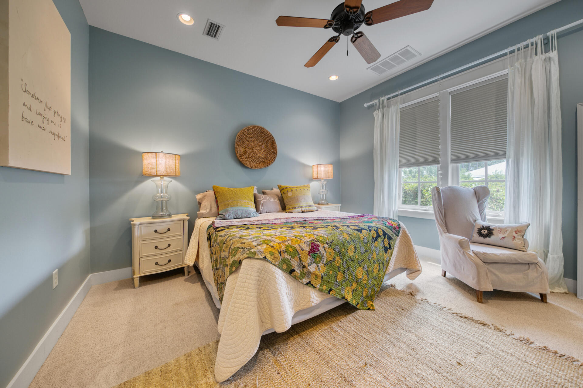 BUNGALOS AT SANDESTIN - Residential