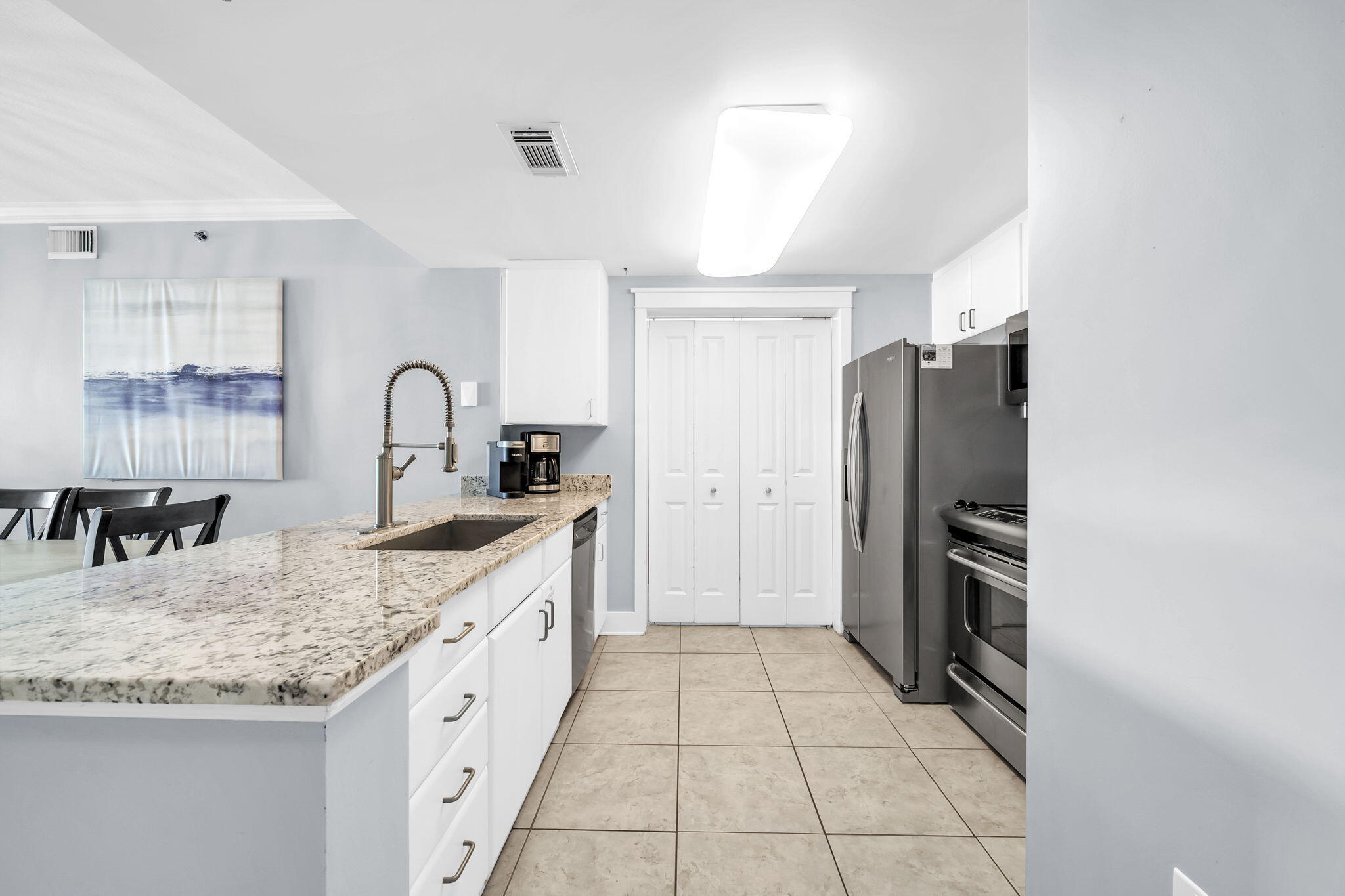 WATERSCAPE - Residential