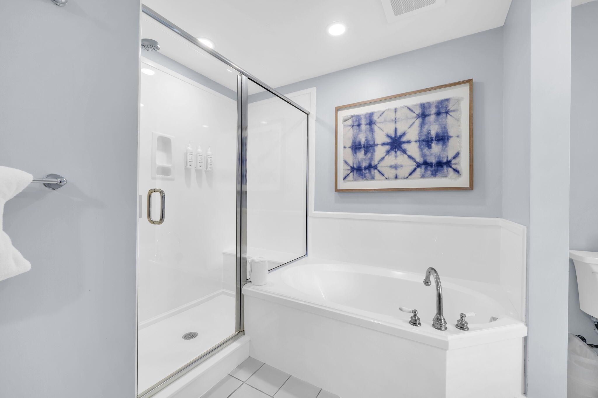 WATERSCAPE - Residential