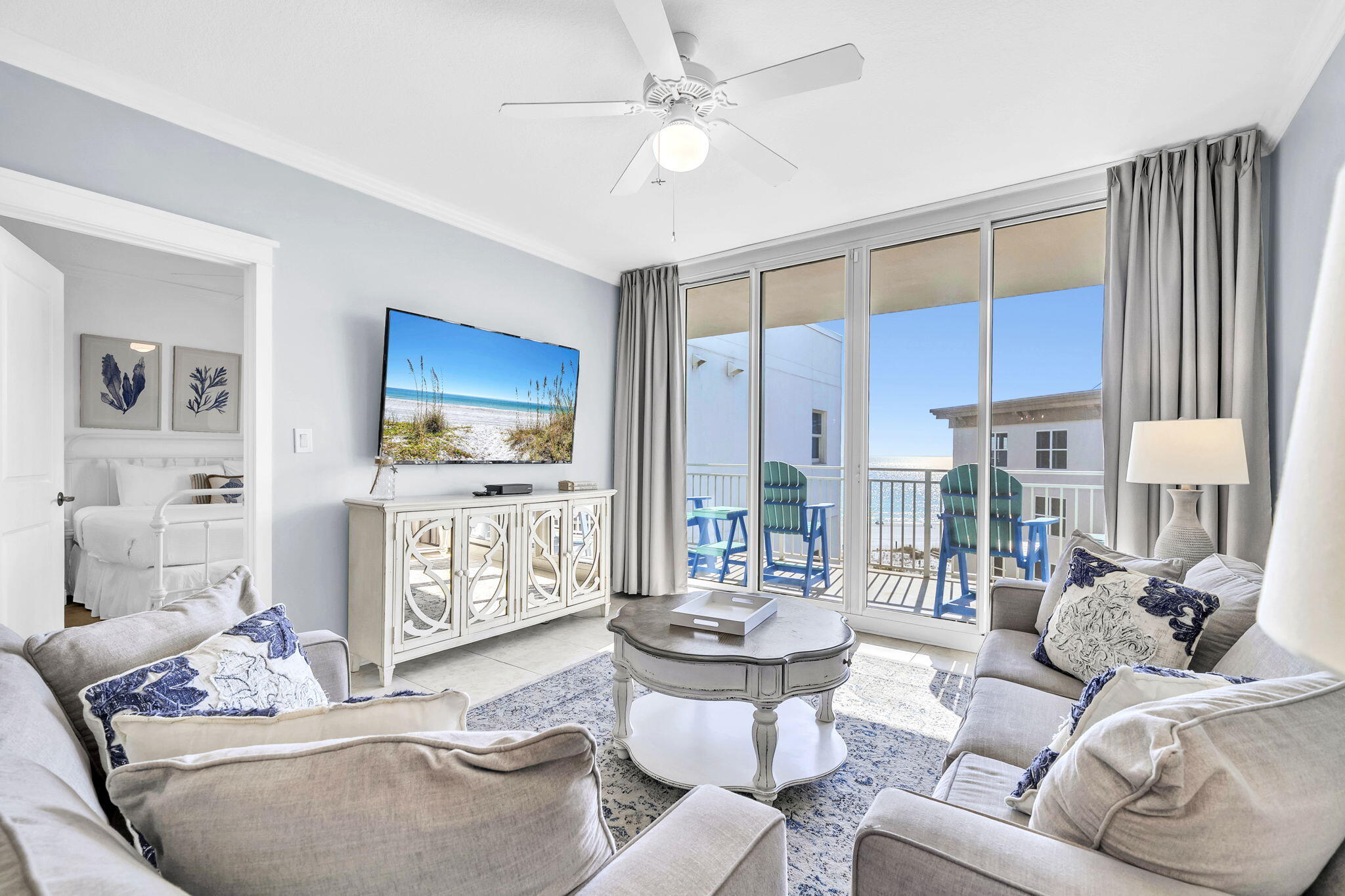 WATERSCAPE - Residential