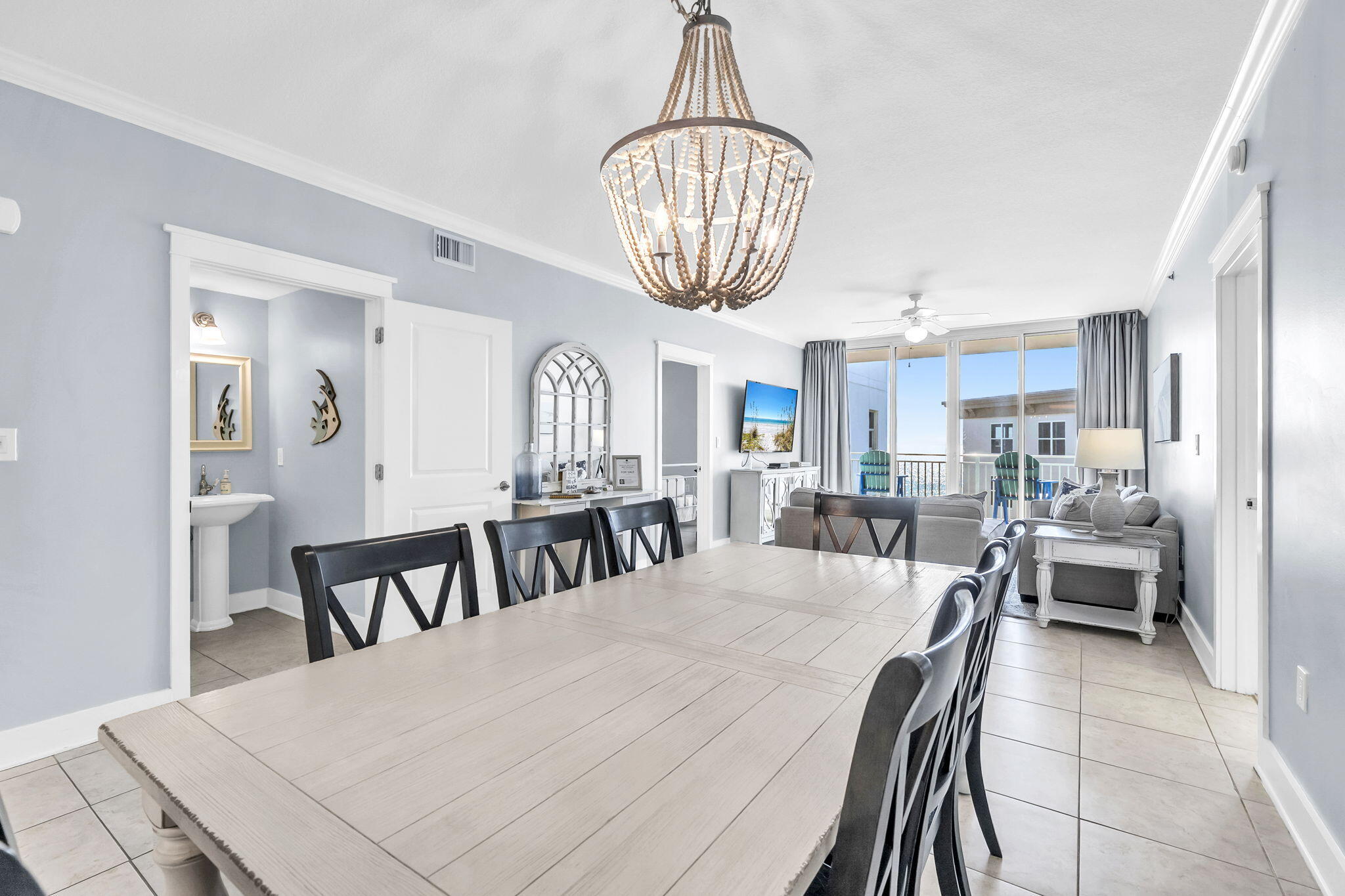 WATERSCAPE - Residential