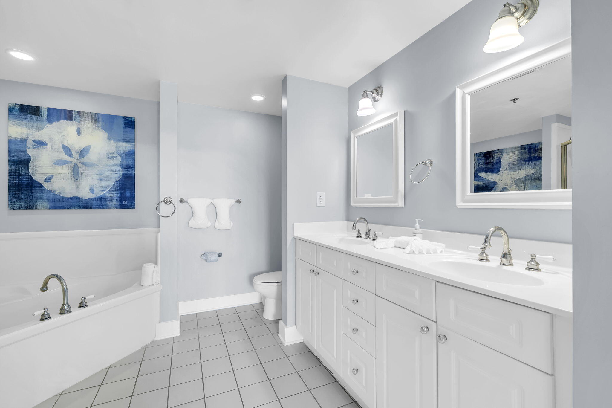 WATERSCAPE - Residential