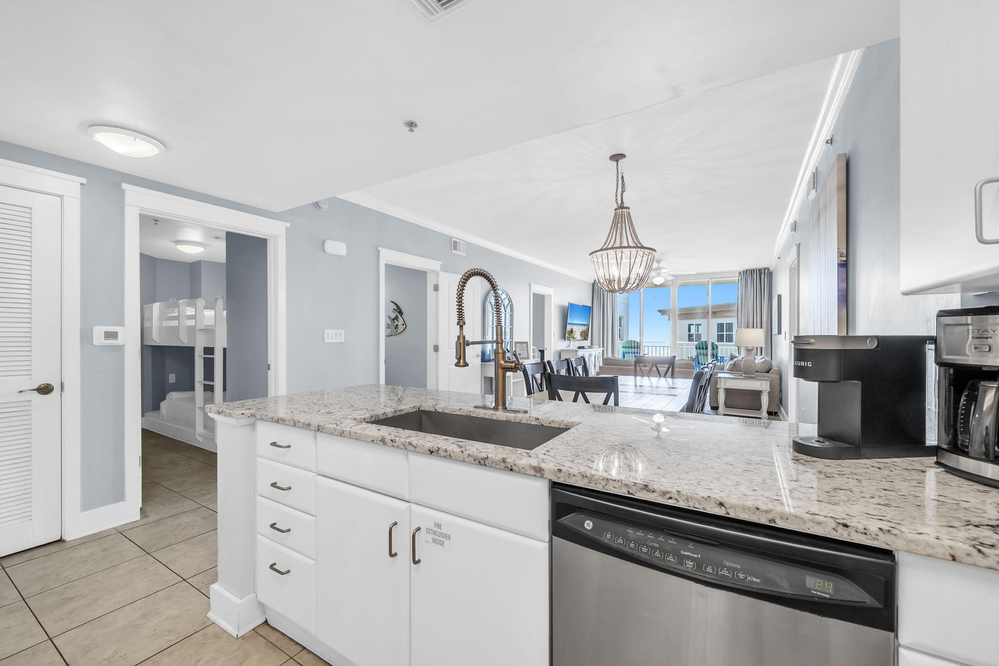 WATERSCAPE - Residential