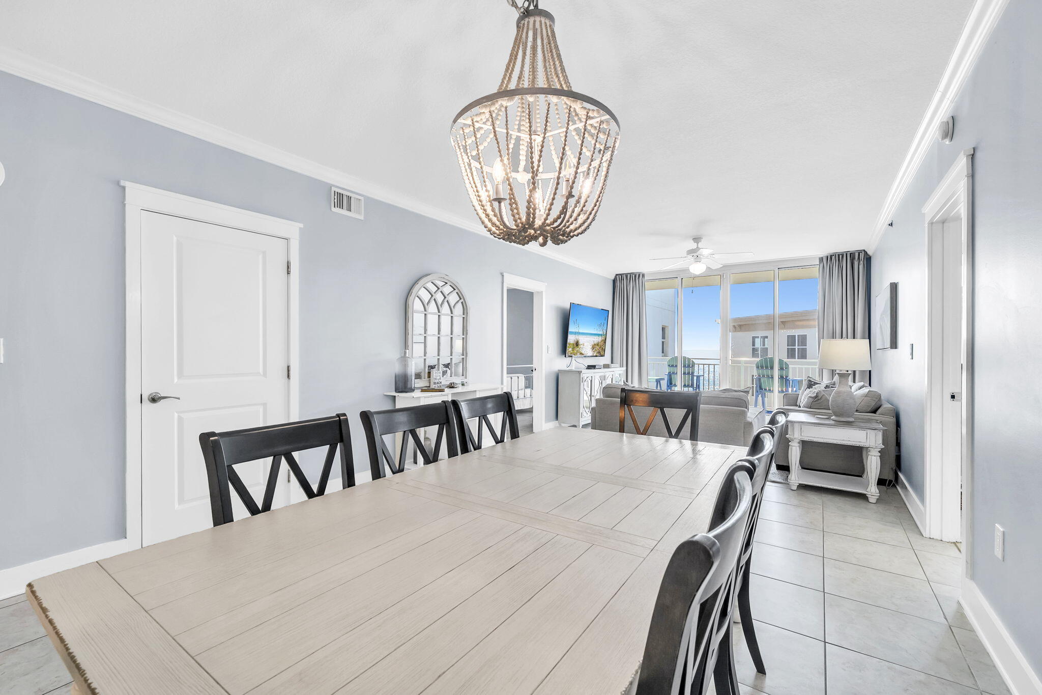 WATERSCAPE - Residential