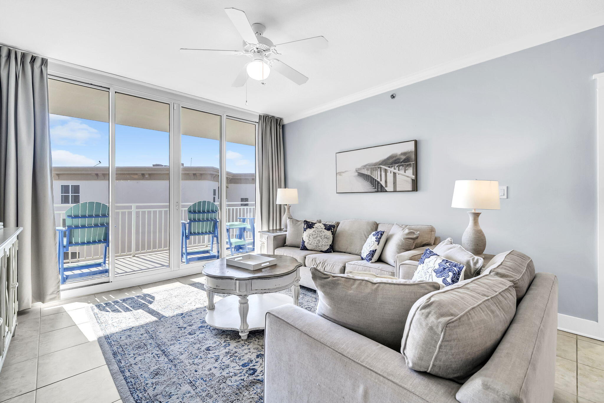 WATERSCAPE - Residential