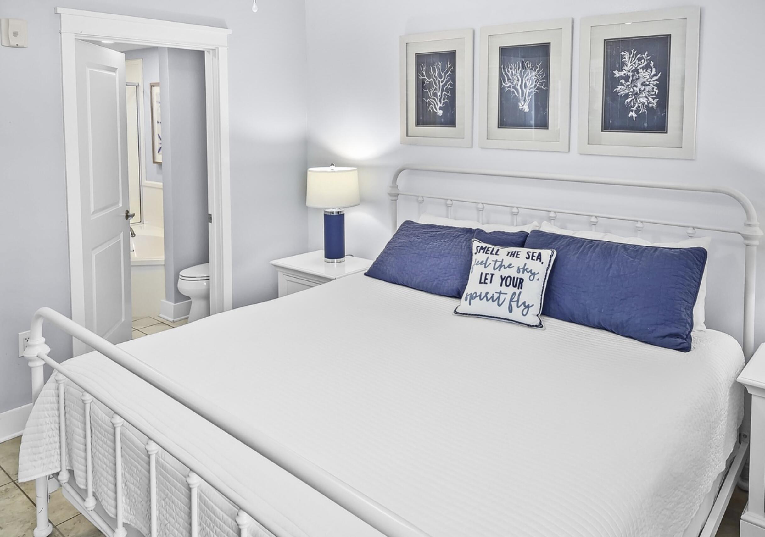 WATERSCAPE - Residential