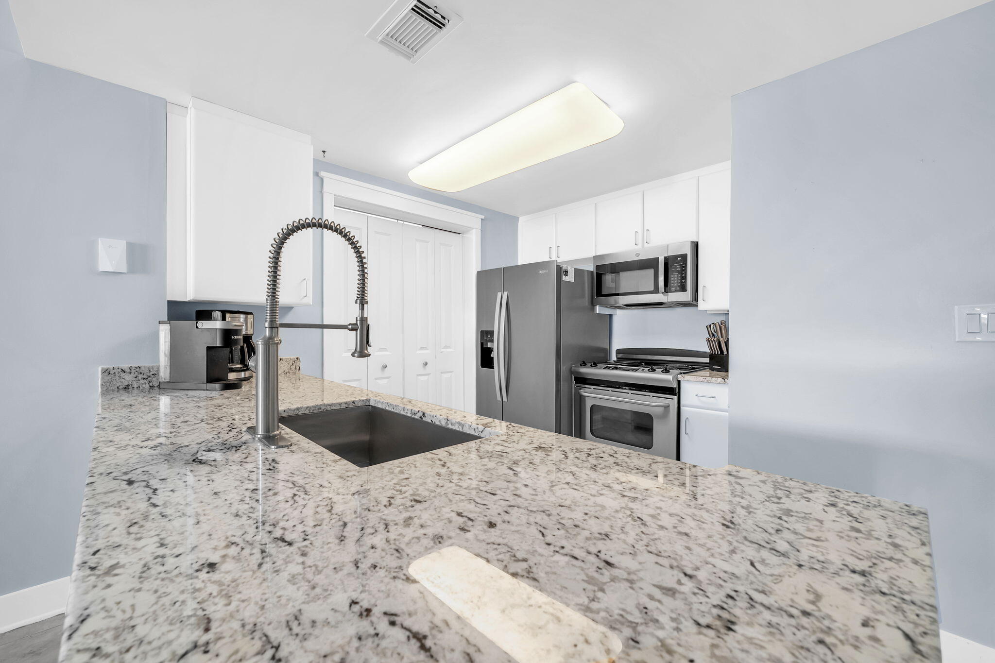 WATERSCAPE - Residential