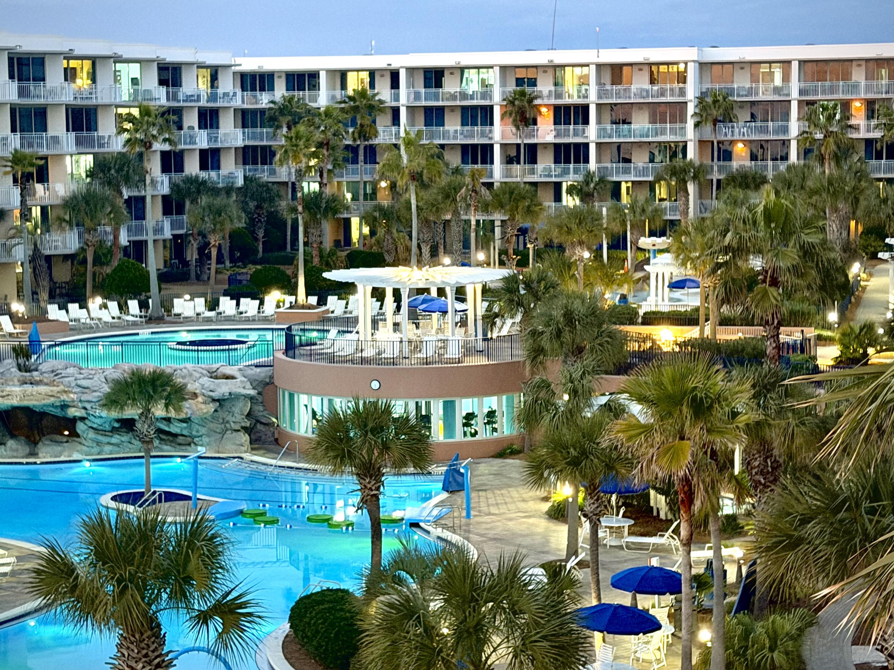 WATERSCAPE - Residential