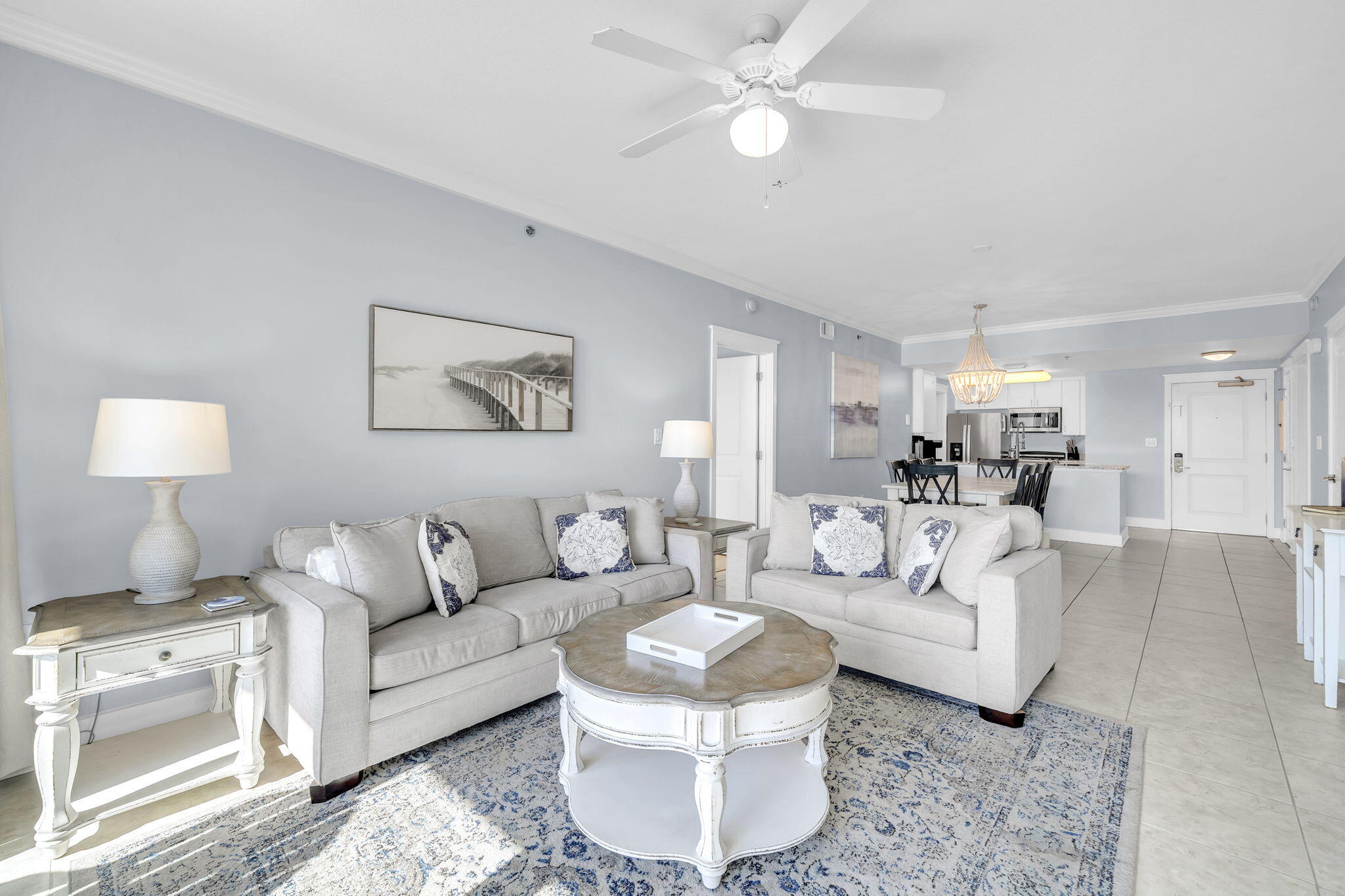 WATERSCAPE - Residential