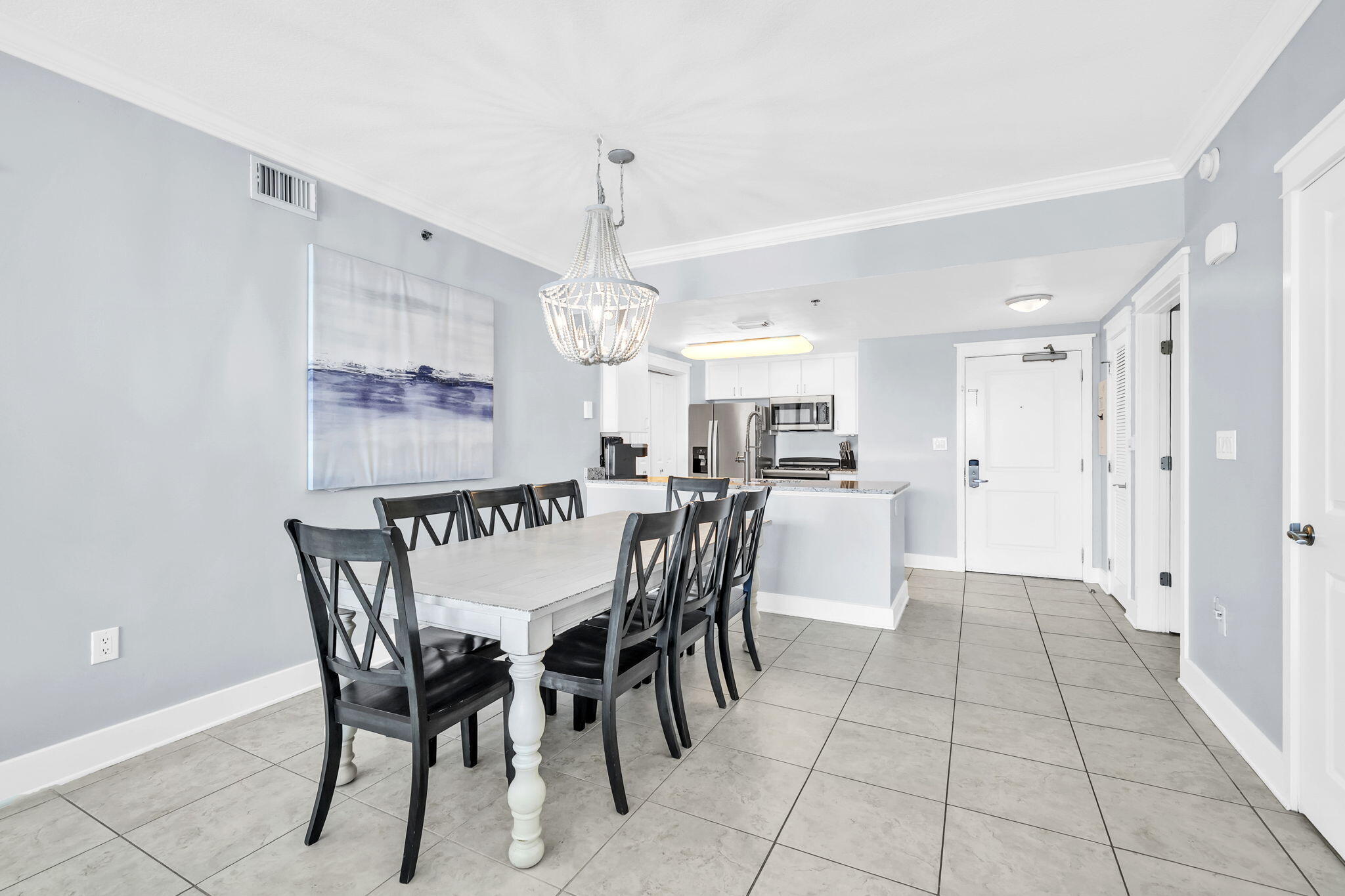 WATERSCAPE - Residential