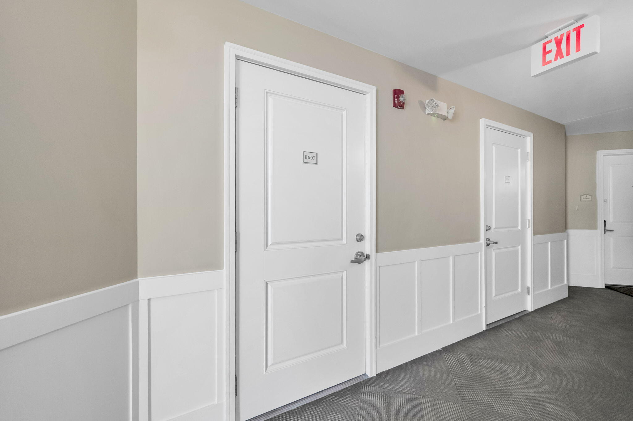 WATERSCAPE - Residential